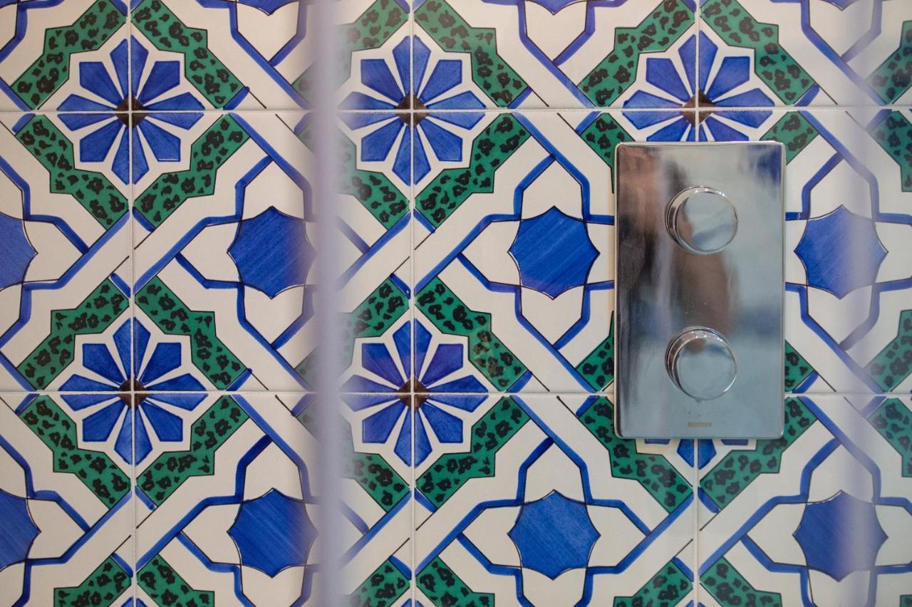 Casa Mama Appartement Positano Buitenkant foto
