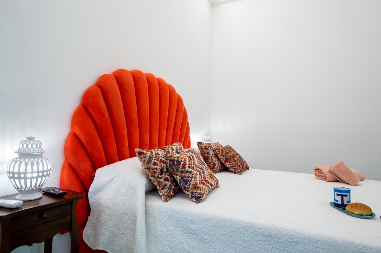 Casa Mama Appartement Positano Buitenkant foto