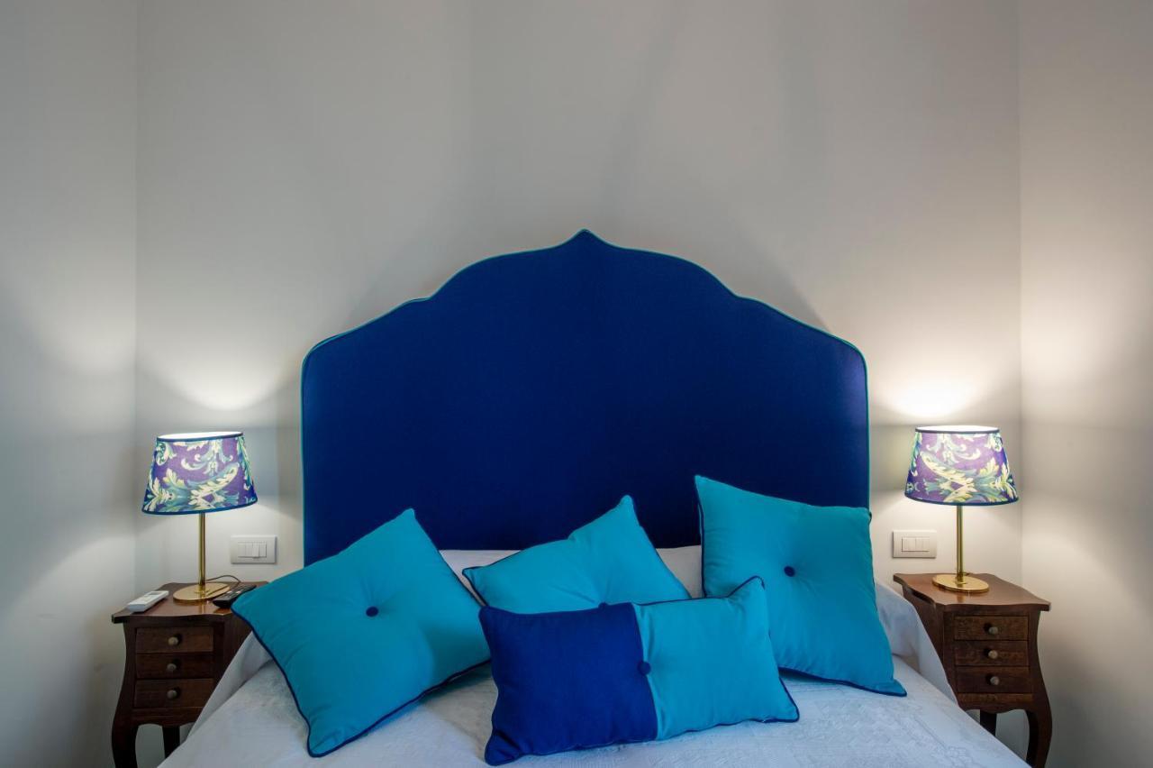 Casa Mama Appartement Positano Buitenkant foto