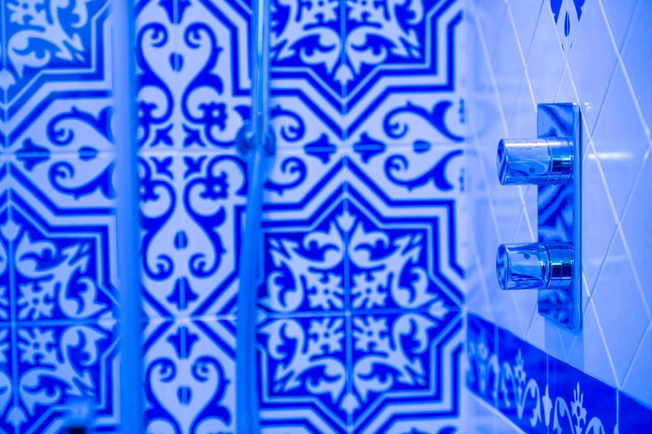 Casa Mama Appartement Positano Buitenkant foto